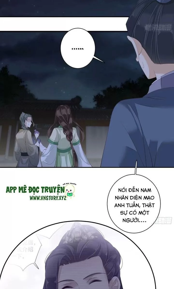 Hoàng Hậu Ương Bướng Chapter 222 - 12