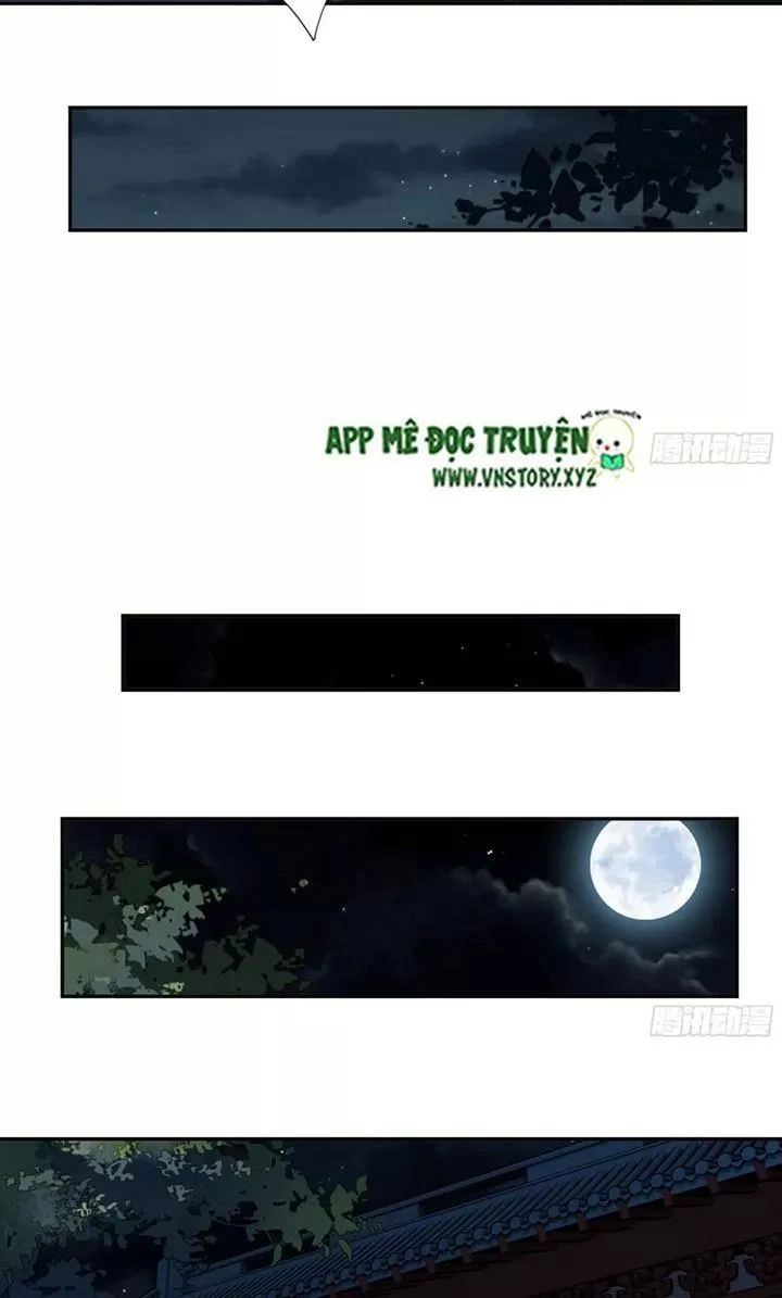 Hoàng Hậu Ương Bướng Chapter 222 - 15