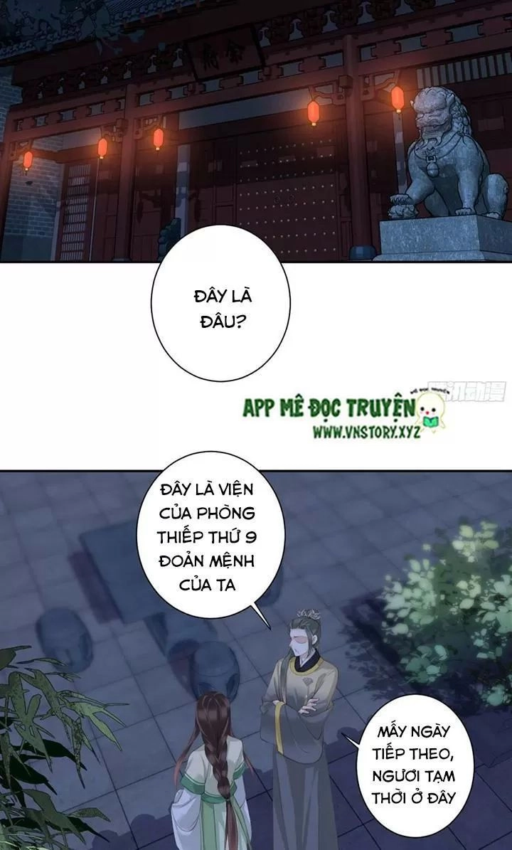 Hoàng Hậu Ương Bướng Chapter 222 - 16