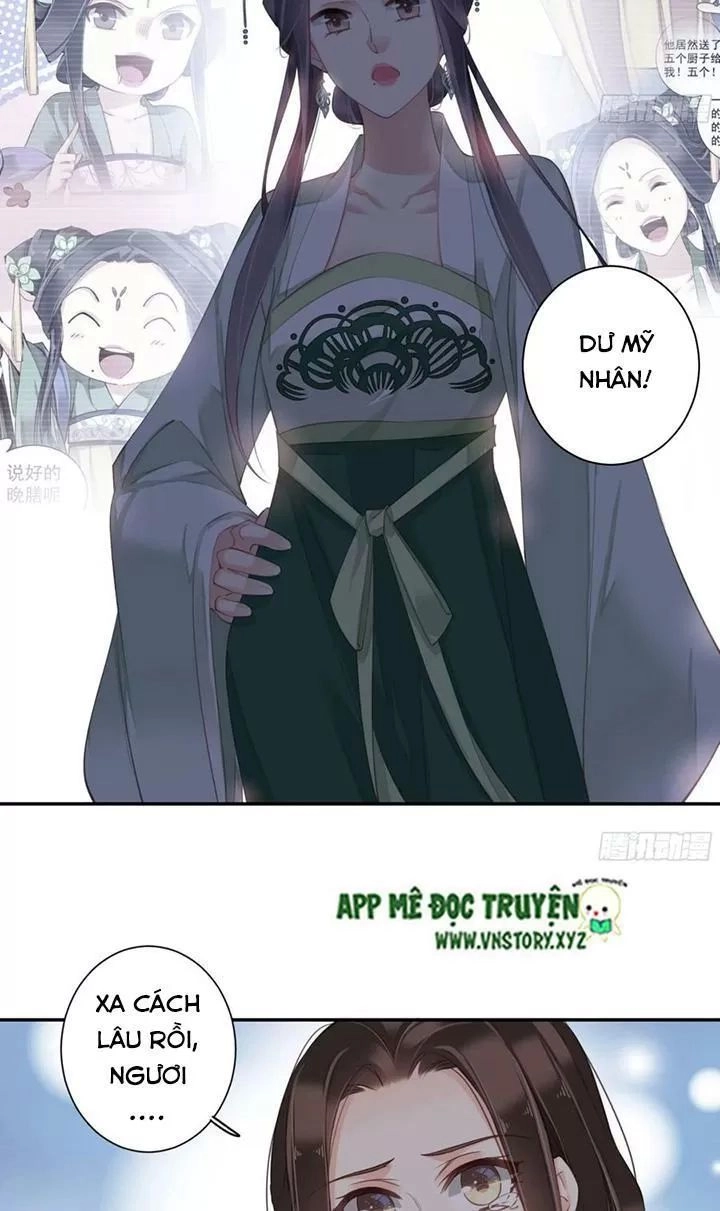 Hoàng Hậu Ương Bướng Chapter 222 - 24