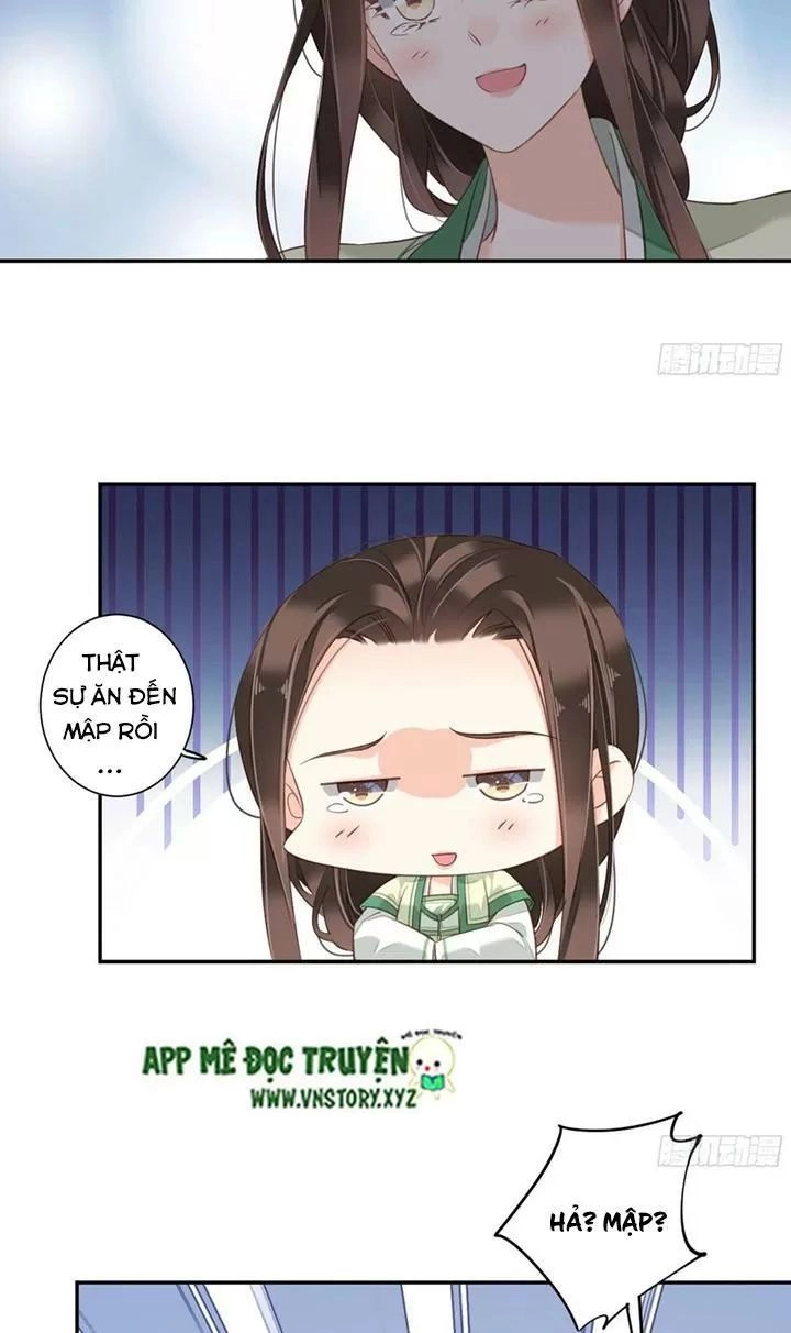 Hoàng Hậu Ương Bướng Chapter 222 - 25