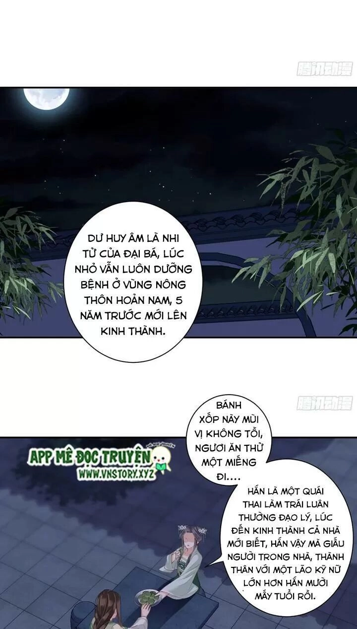 Hoàng Hậu Ương Bướng Chapter 223 - 4