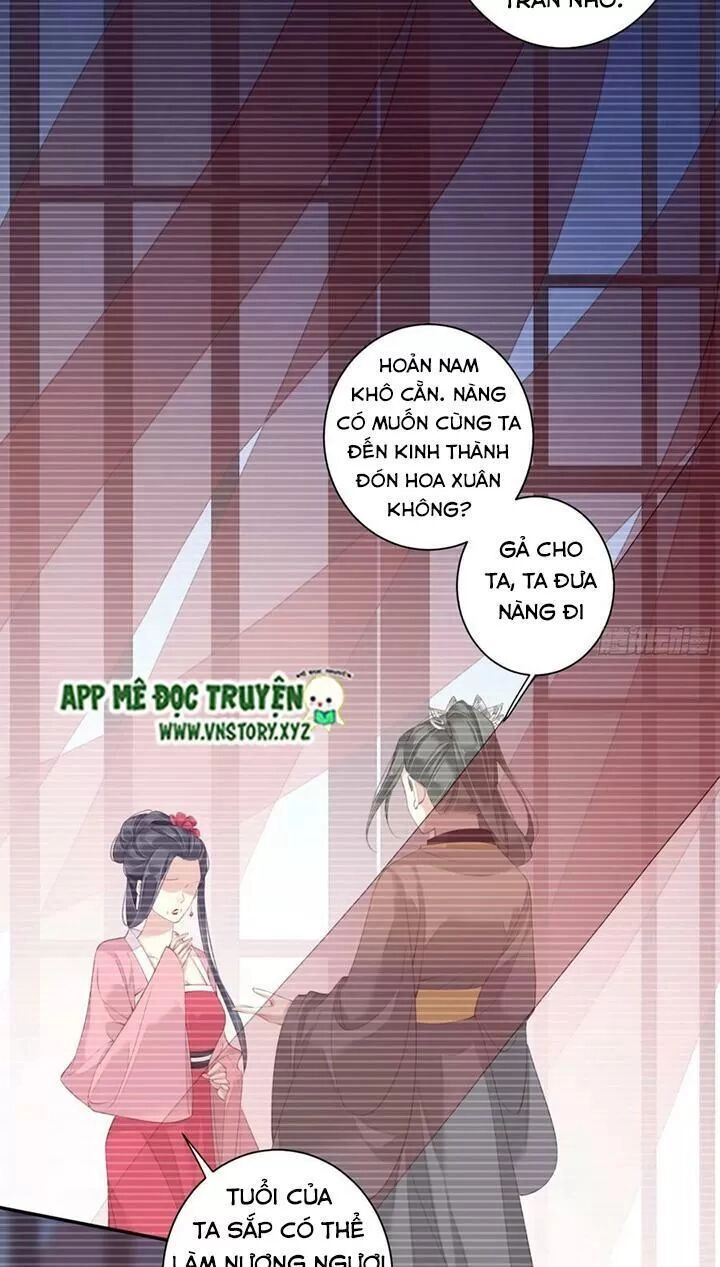 Hoàng Hậu Ương Bướng Chapter 223 - 6