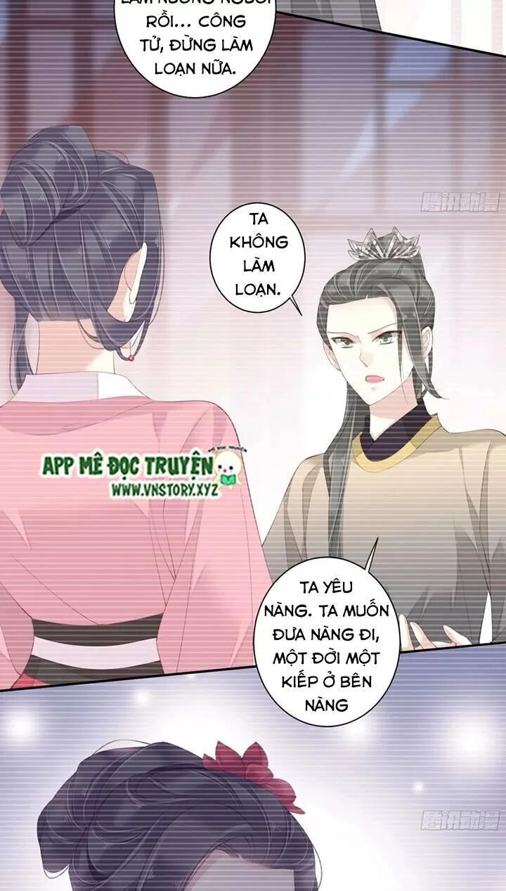 Hoàng Hậu Ương Bướng Chapter 223 - 7