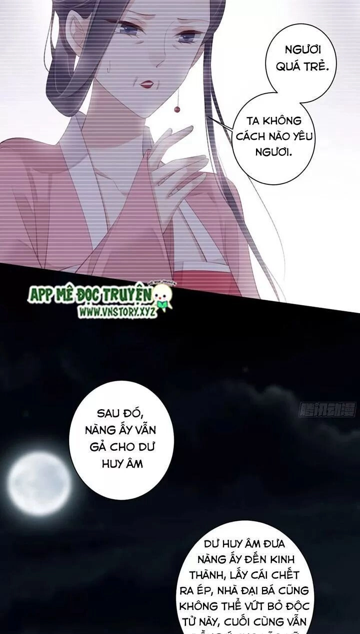 Hoàng Hậu Ương Bướng Chapter 223 - 8