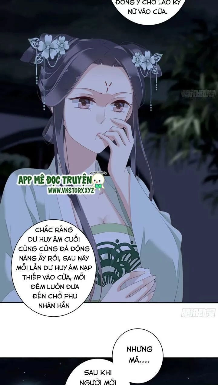 Hoàng Hậu Ương Bướng Chapter 223 - 9