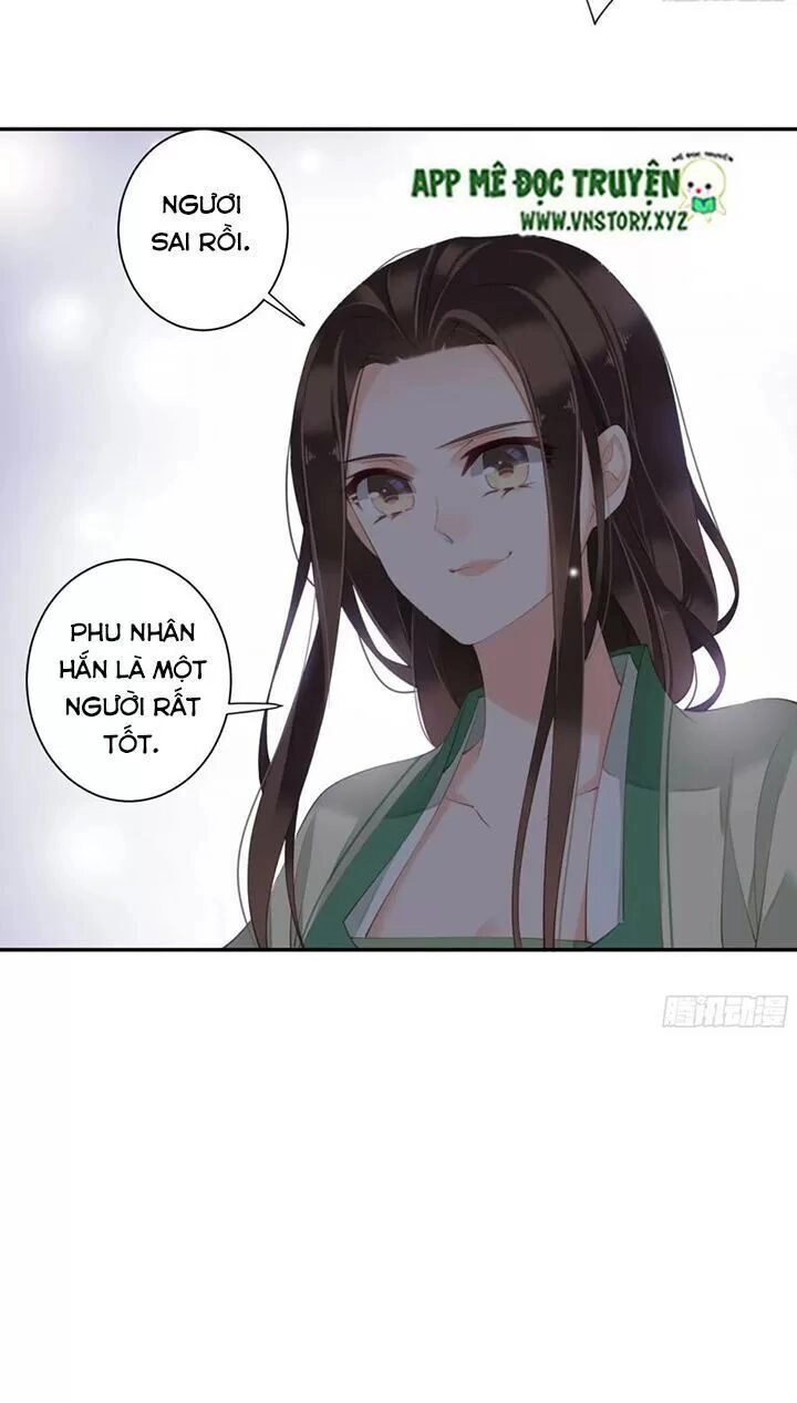 Hoàng Hậu Ương Bướng Chapter 223 - 11