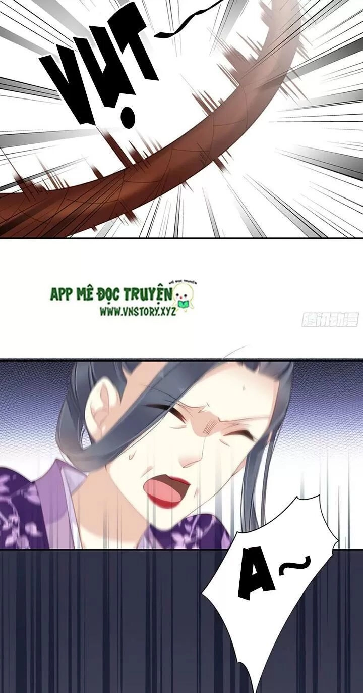 Hoàng Hậu Ương Bướng Chapter 223 - 22