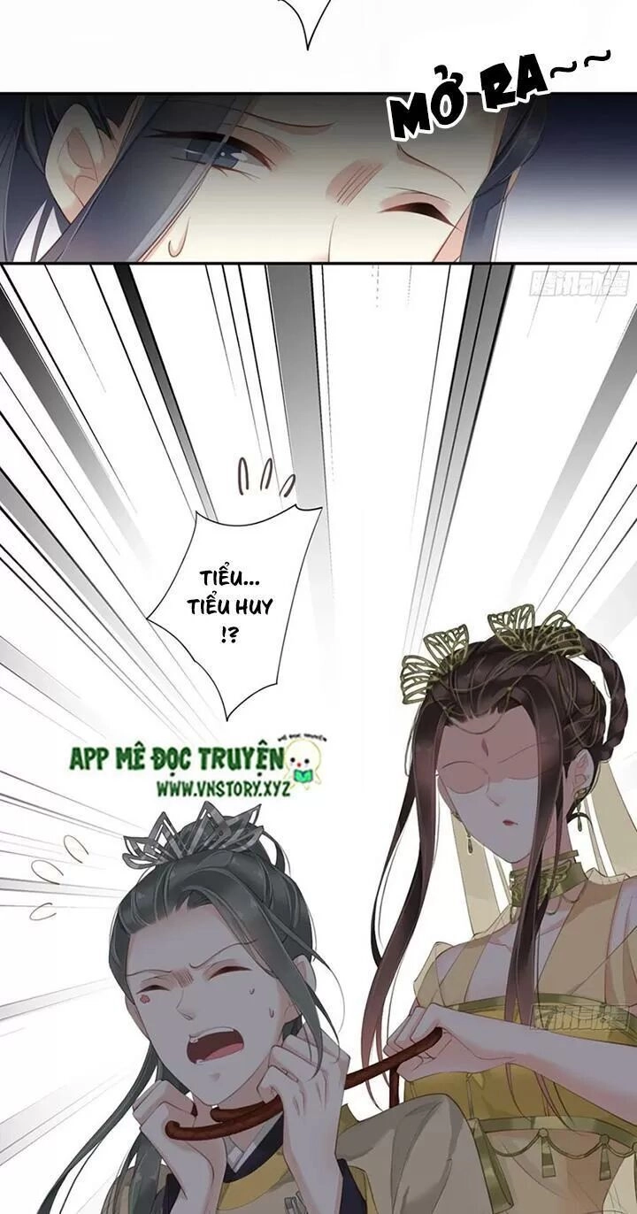 Hoàng Hậu Ương Bướng Chapter 223 - 24