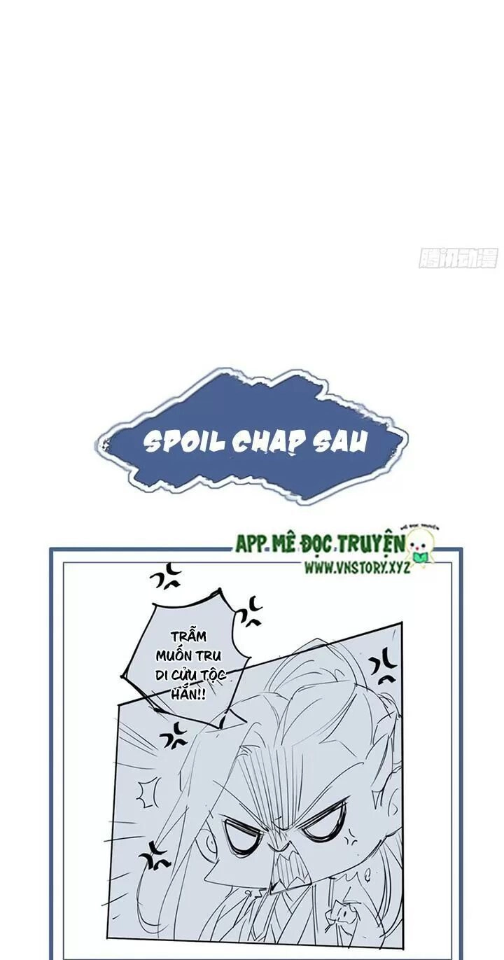 Hoàng Hậu Ương Bướng Chapter 223 - 30