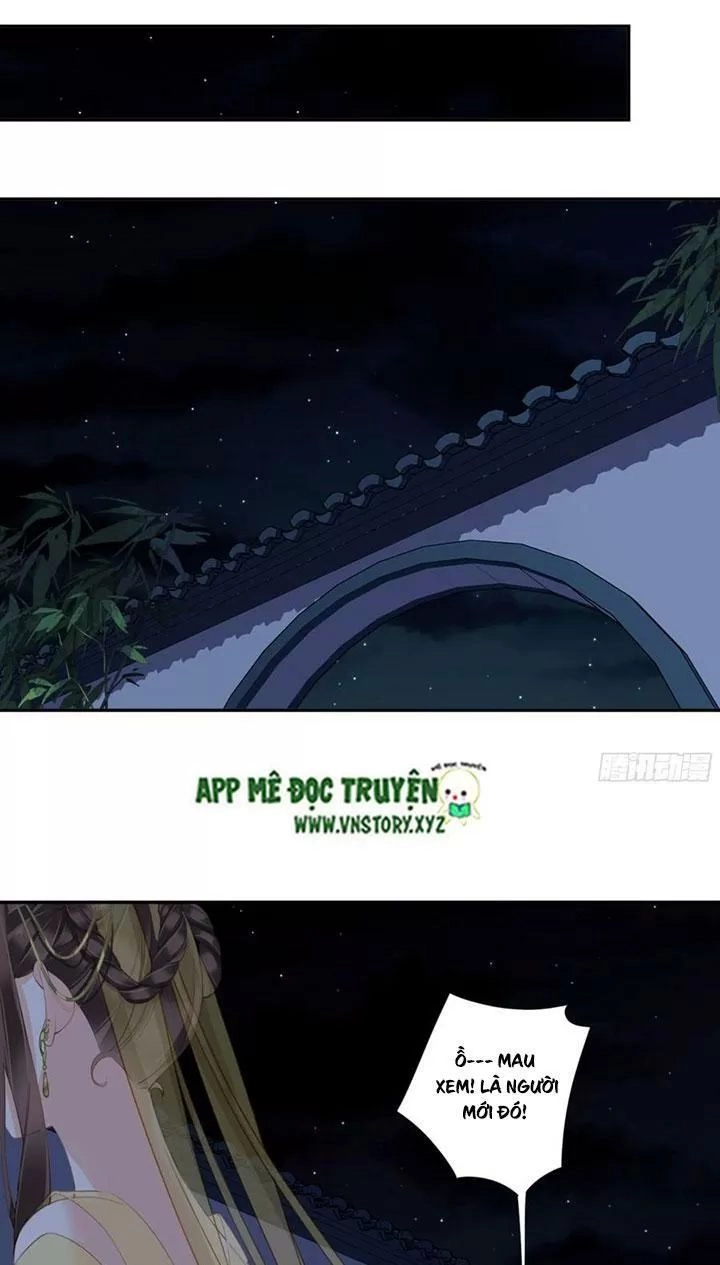 Hoàng Hậu Ương Bướng Chapter 224 - 1