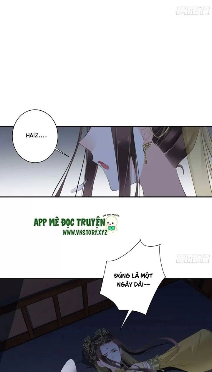 Hoàng Hậu Ương Bướng Chapter 224 - 3