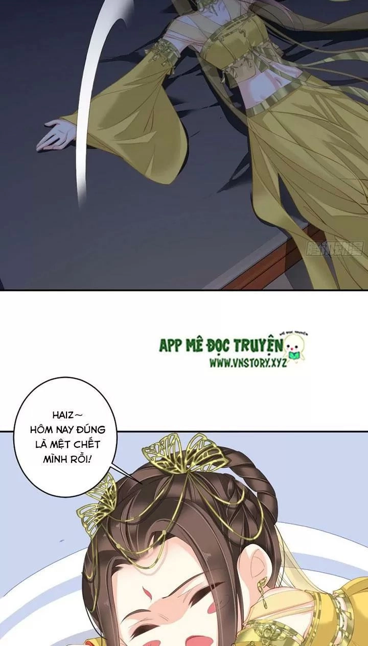 Hoàng Hậu Ương Bướng Chapter 224 - 4