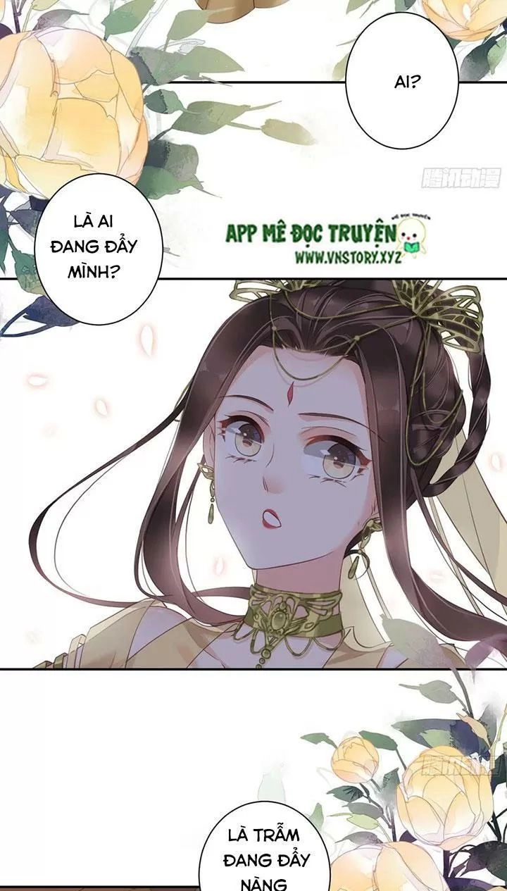 Hoàng Hậu Ương Bướng Chapter 224 - 7