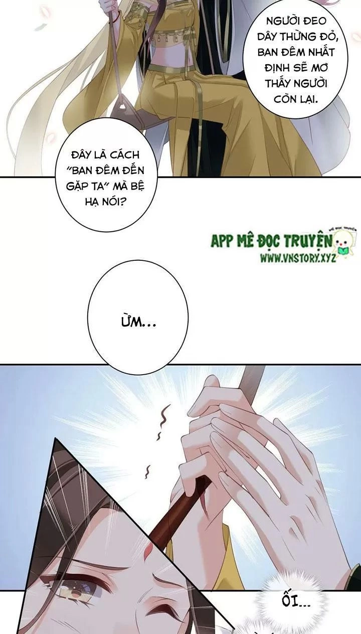 Hoàng Hậu Ương Bướng Chapter 224 - 9