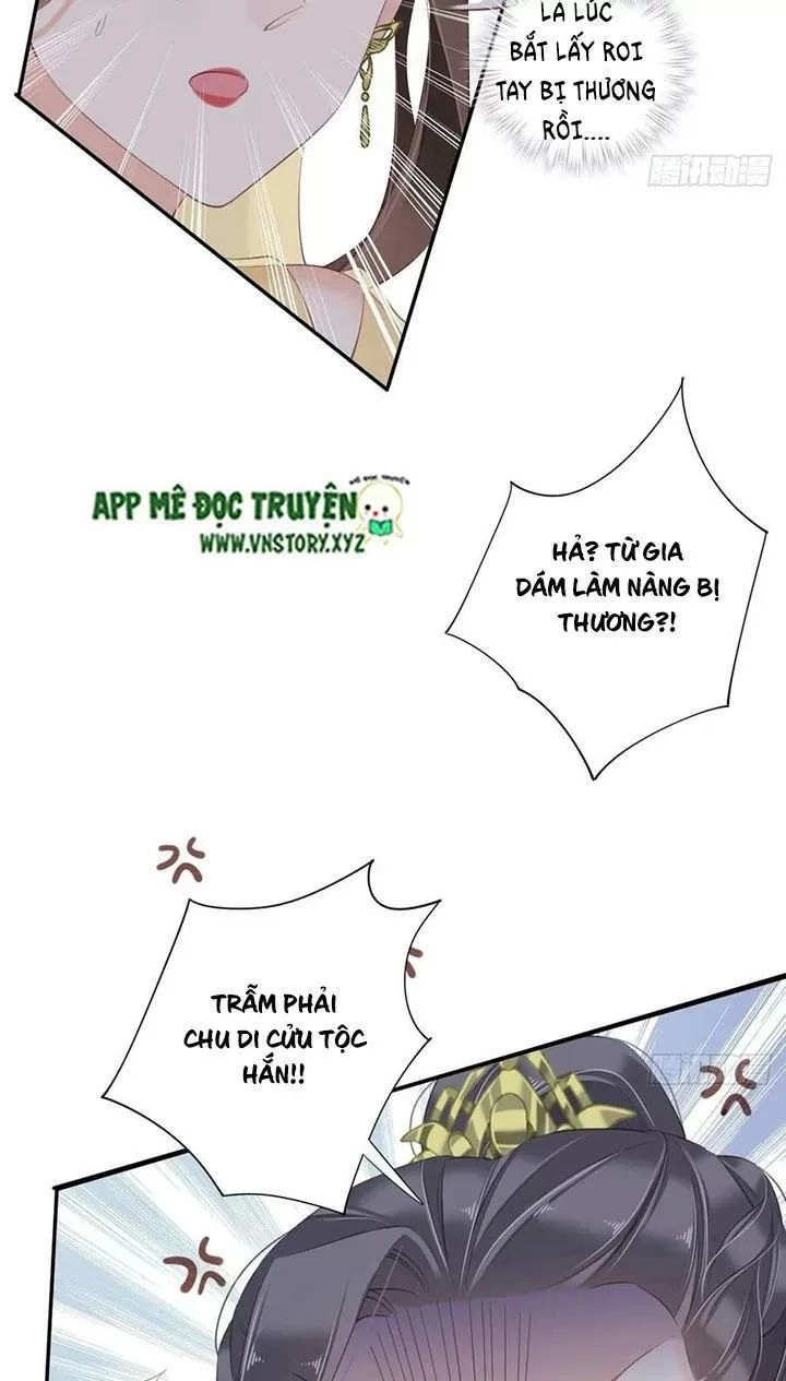 Hoàng Hậu Ương Bướng Chapter 224 - 10
