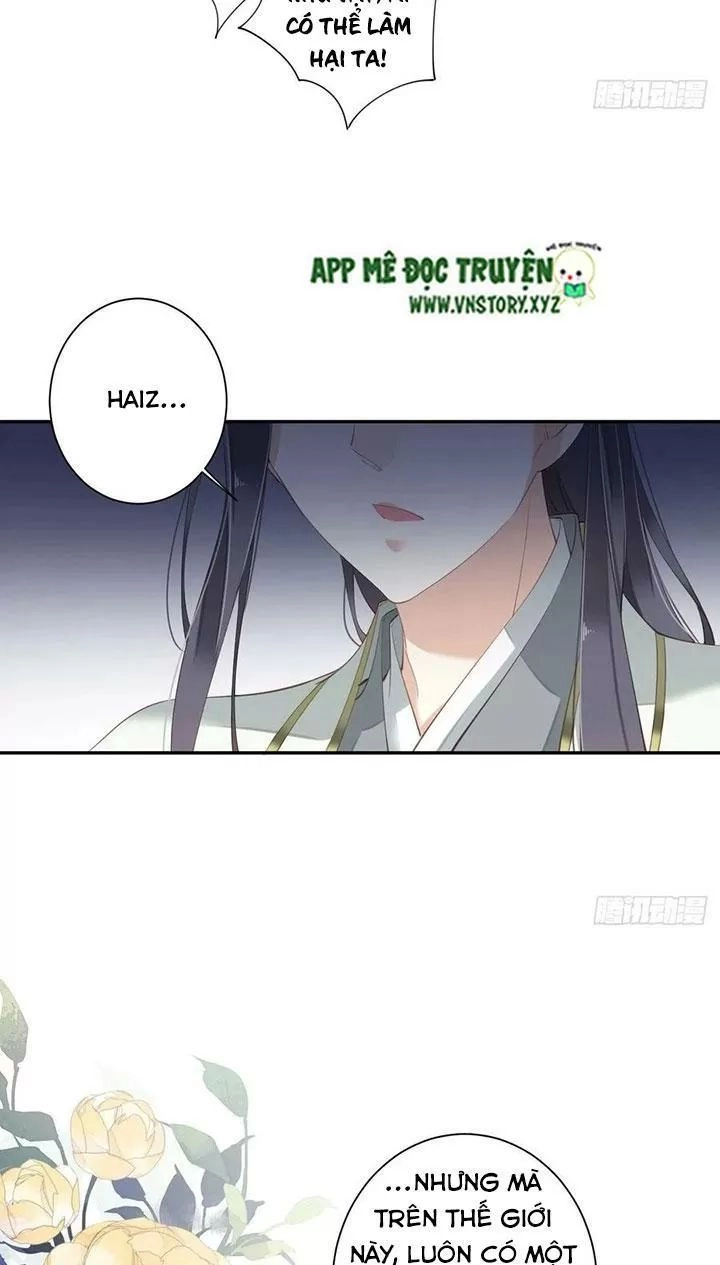 Hoàng Hậu Ương Bướng Chapter 224 - 12