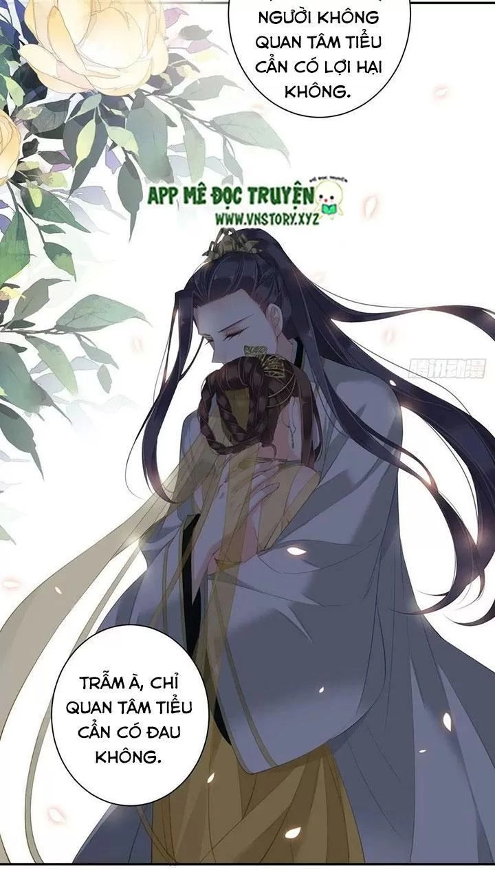 Hoàng Hậu Ương Bướng Chapter 224 - 13