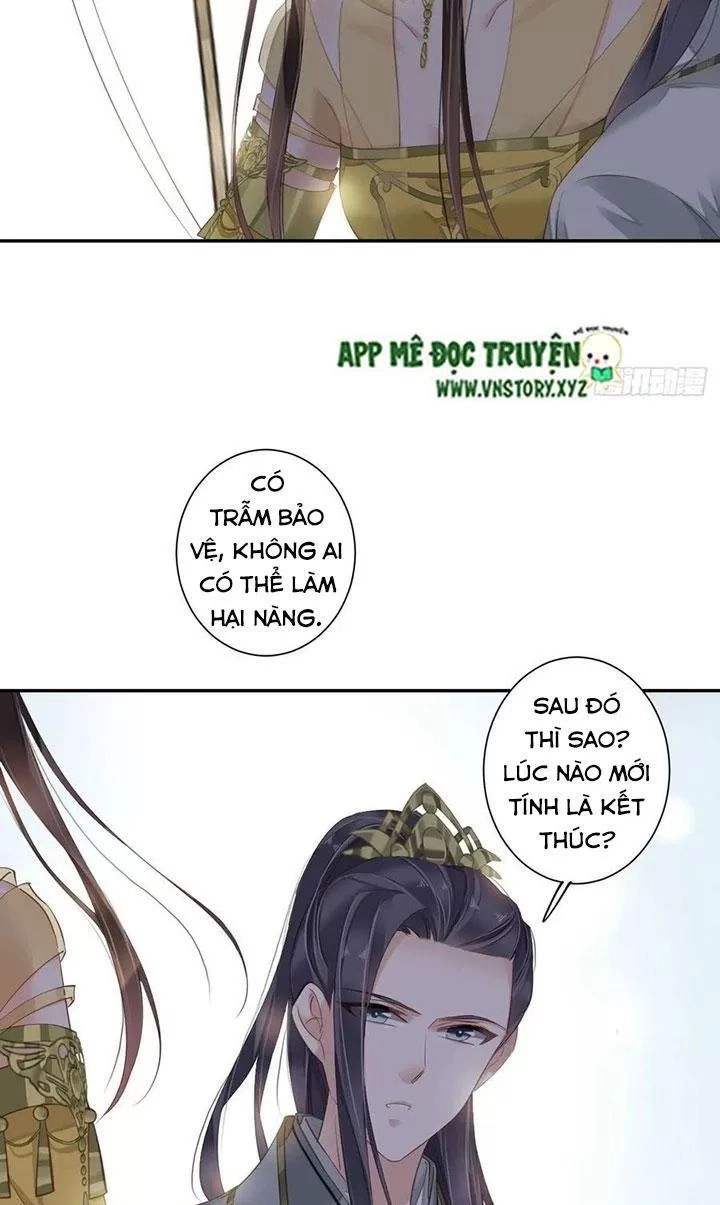 Hoàng Hậu Ương Bướng Chapter 224 - 18