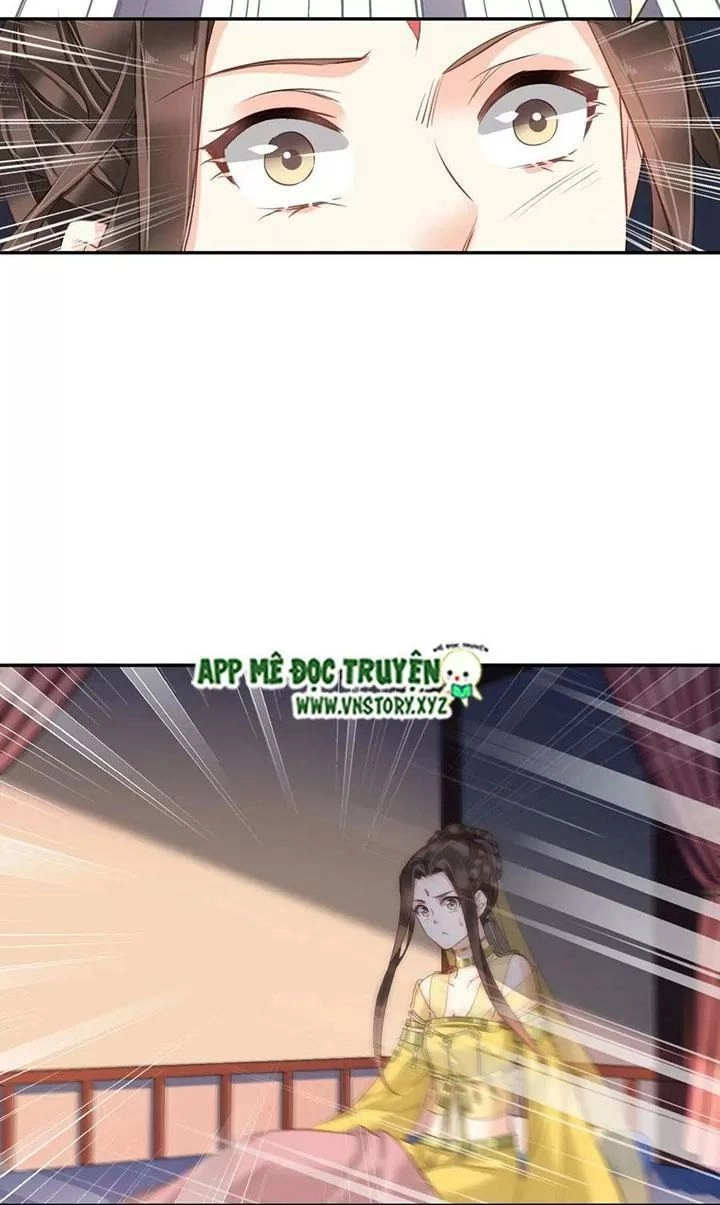 Hoàng Hậu Ương Bướng Chapter 224 - 22