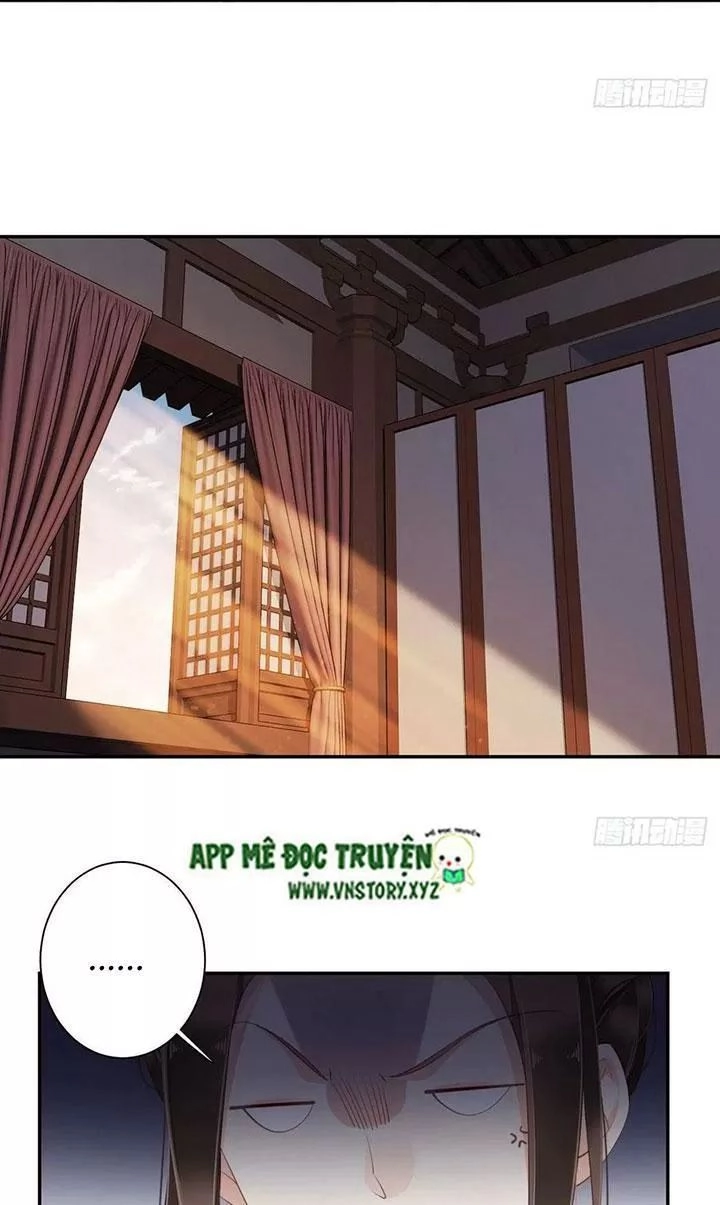 Hoàng Hậu Ương Bướng Chapter 224 - 23