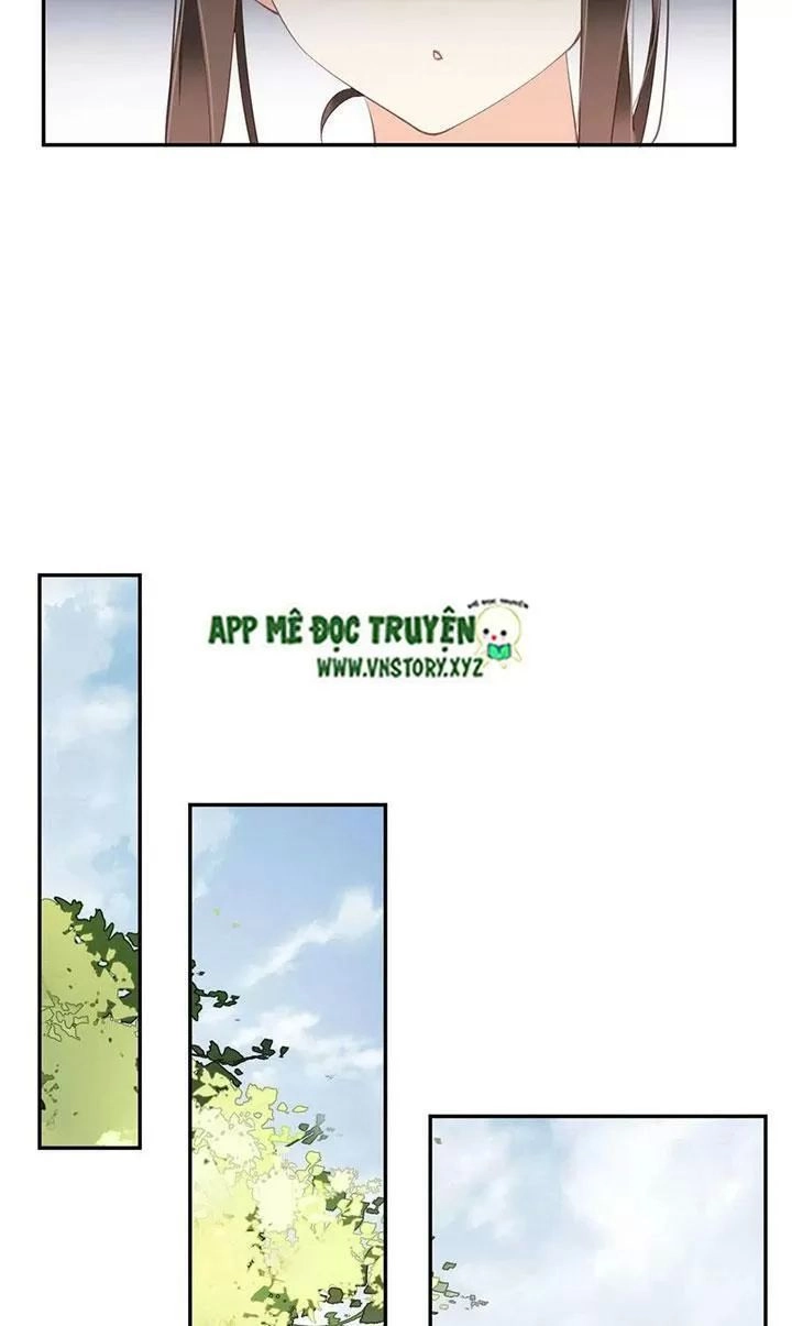 Hoàng Hậu Ương Bướng Chapter 224 - 24