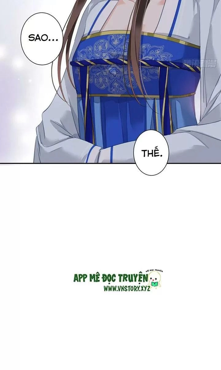 Hoàng Hậu Ương Bướng Chapter 224 - 29