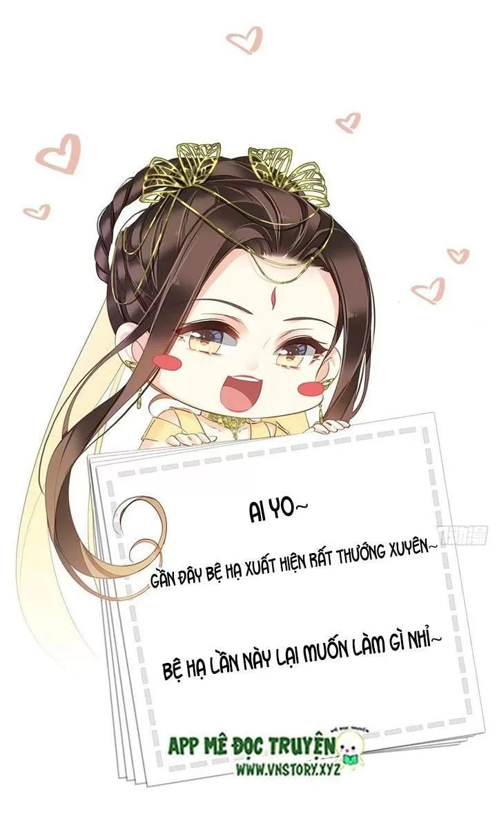 Hoàng Hậu Ương Bướng Chapter 224 - 32