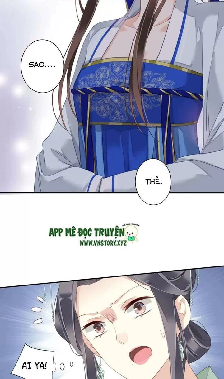 Hoàng Hậu Ương Bướng Chapter 225 - 2