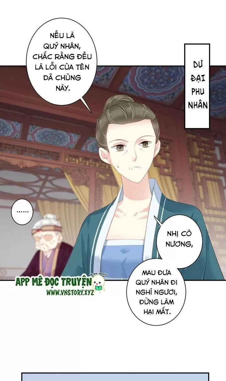Hoàng Hậu Ương Bướng Chapter 225 - 6