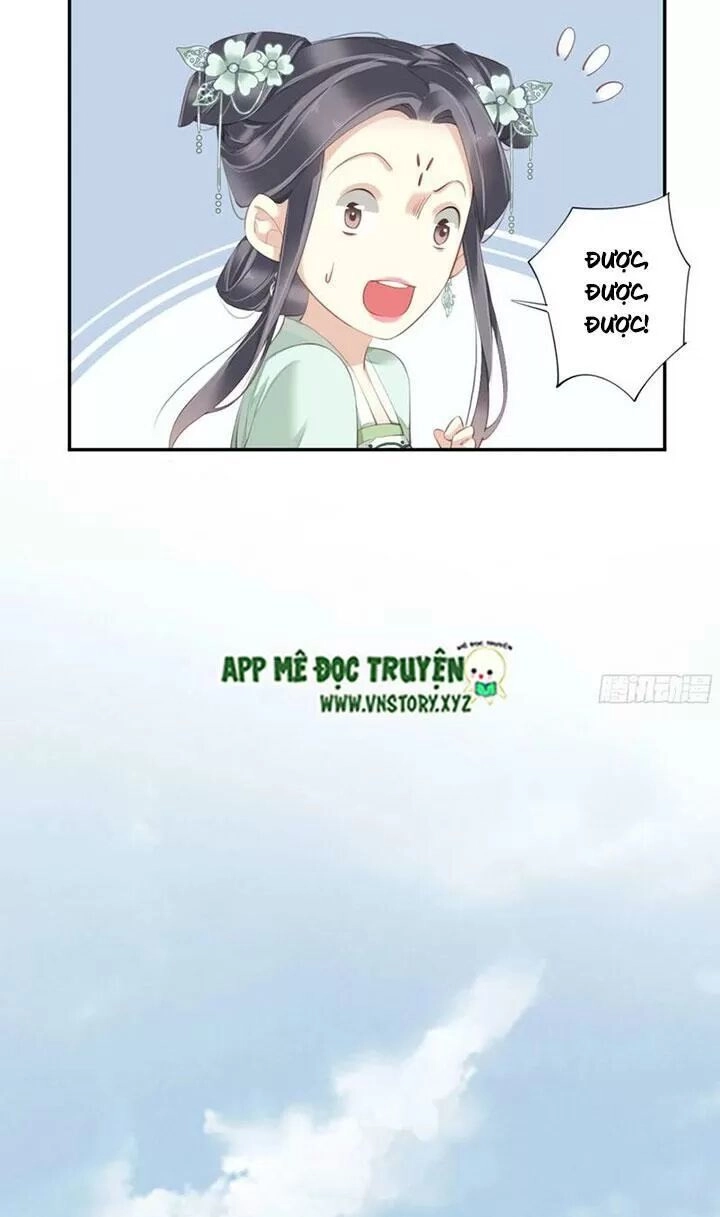 Hoàng Hậu Ương Bướng Chapter 225 - 7