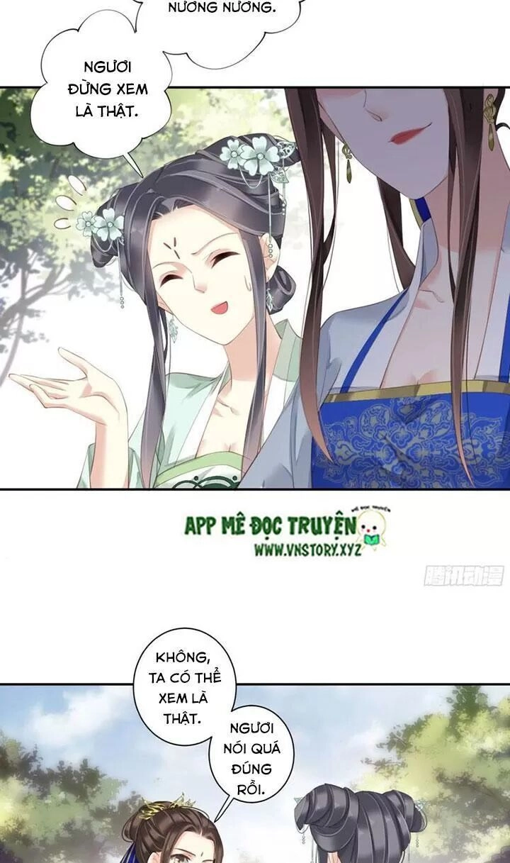 Hoàng Hậu Ương Bướng Chapter 225 - 9