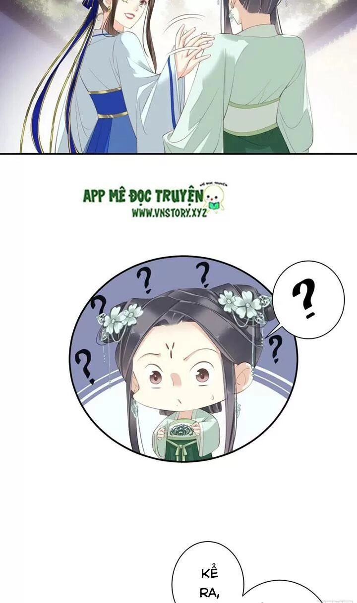 Hoàng Hậu Ương Bướng Chapter 225 - 10