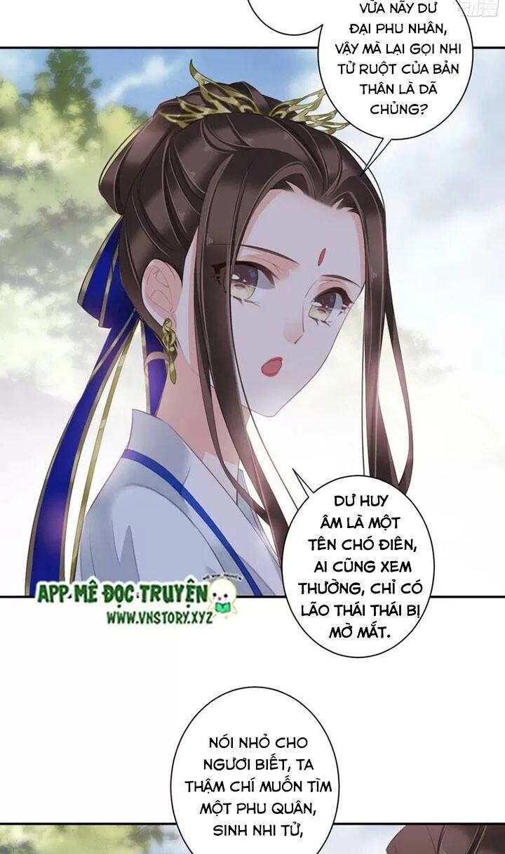 Hoàng Hậu Ương Bướng Chapter 225 - 11