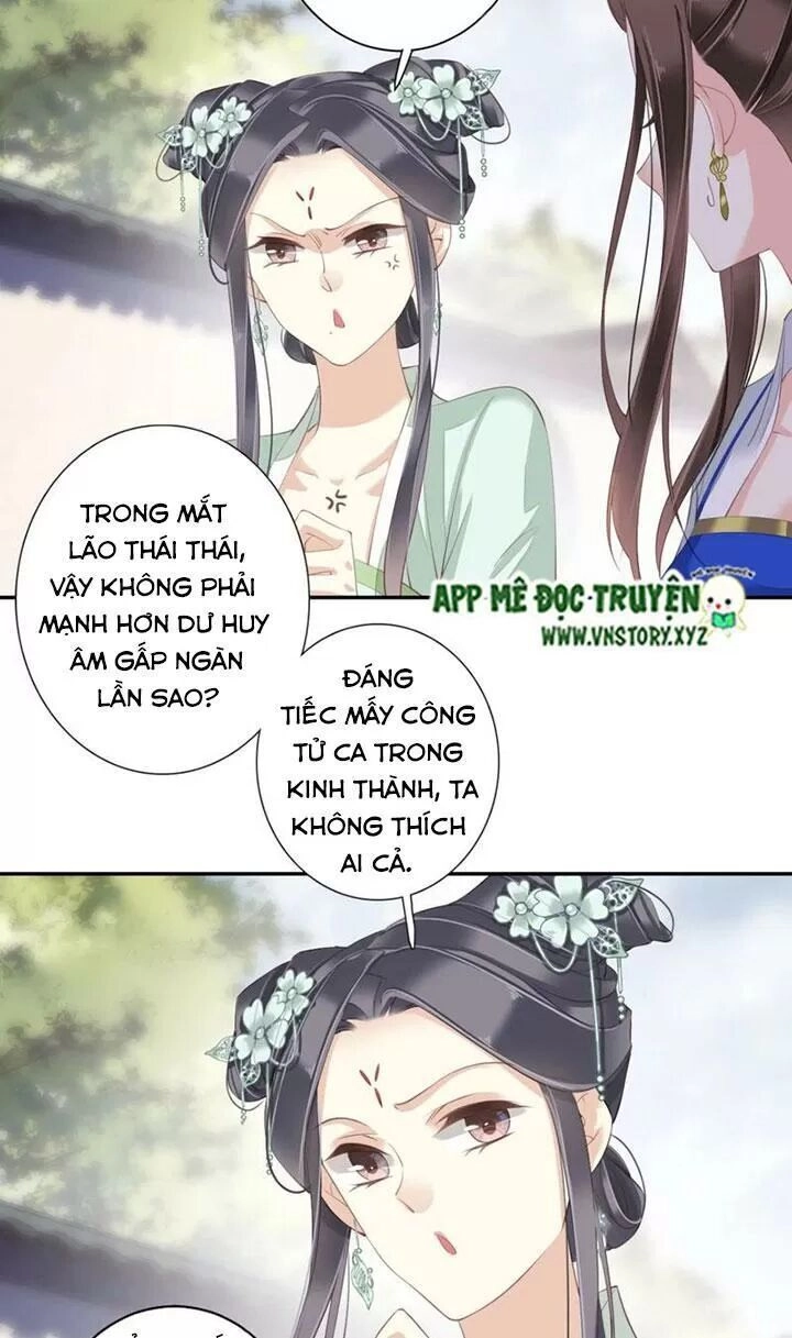 Hoàng Hậu Ương Bướng Chapter 225 - 12