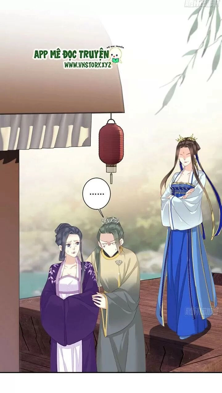 Hoàng Hậu Ương Bướng Chapter 225 - 21