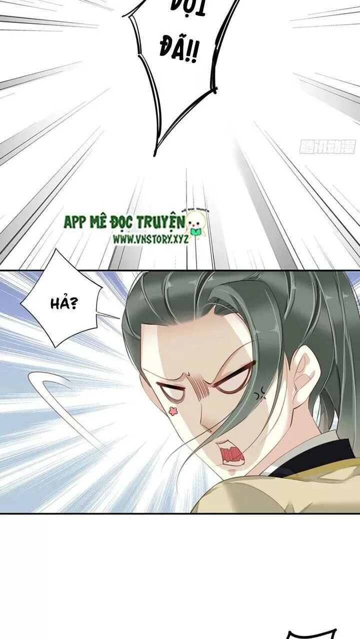 Hoàng Hậu Ương Bướng Chapter 225 - 23