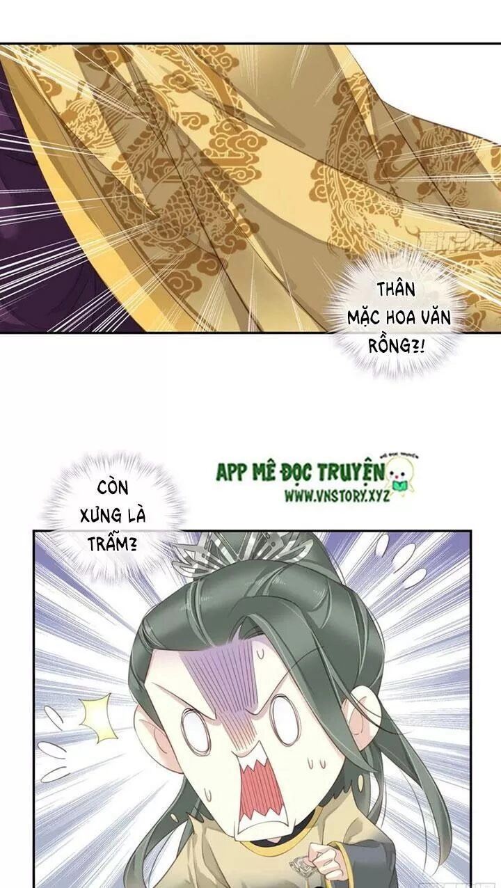 Hoàng Hậu Ương Bướng Chapter 225 - 26