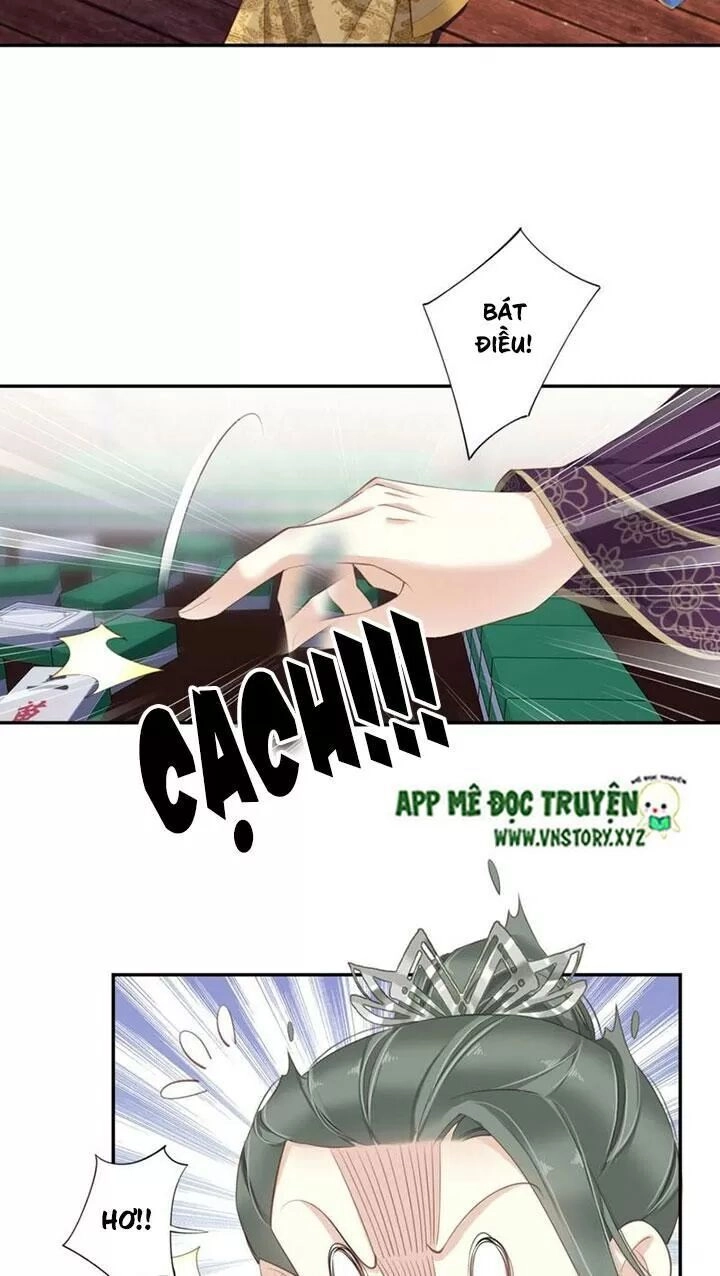 Hoàng Hậu Ương Bướng Chapter 225 - 29