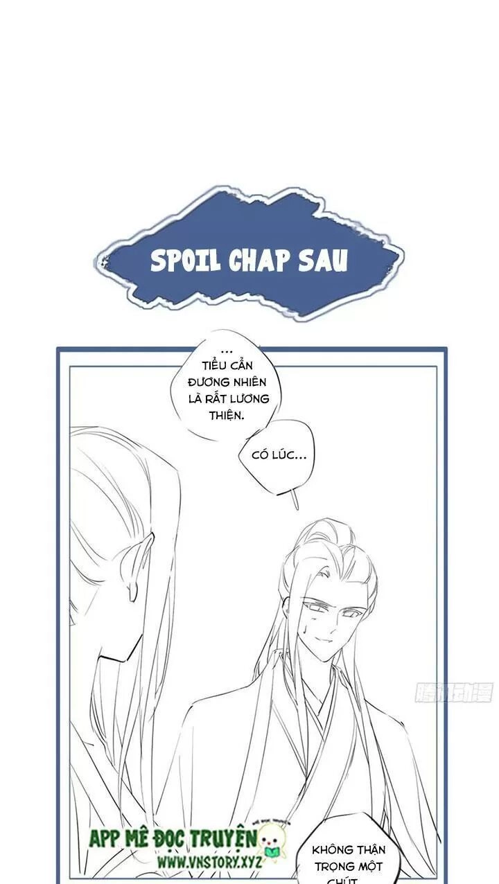 Hoàng Hậu Ương Bướng Chapter 225 - 31