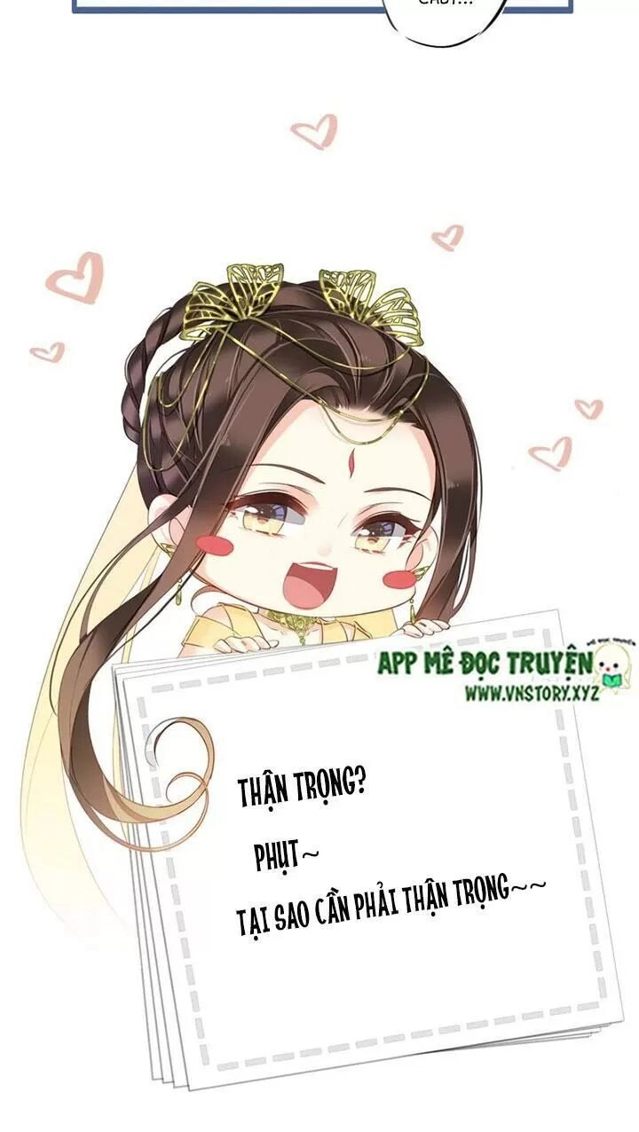 Hoàng Hậu Ương Bướng Chapter 225 - 32