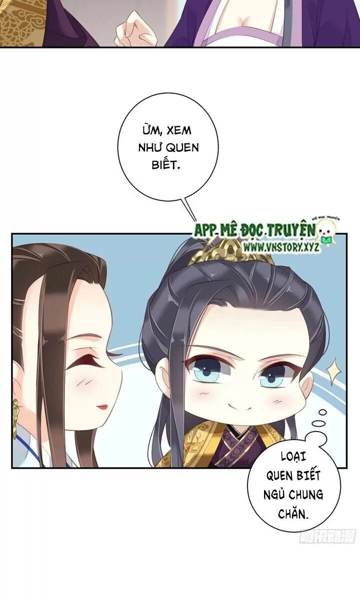 Hoàng Hậu Ương Bướng Chapter 226 - 4