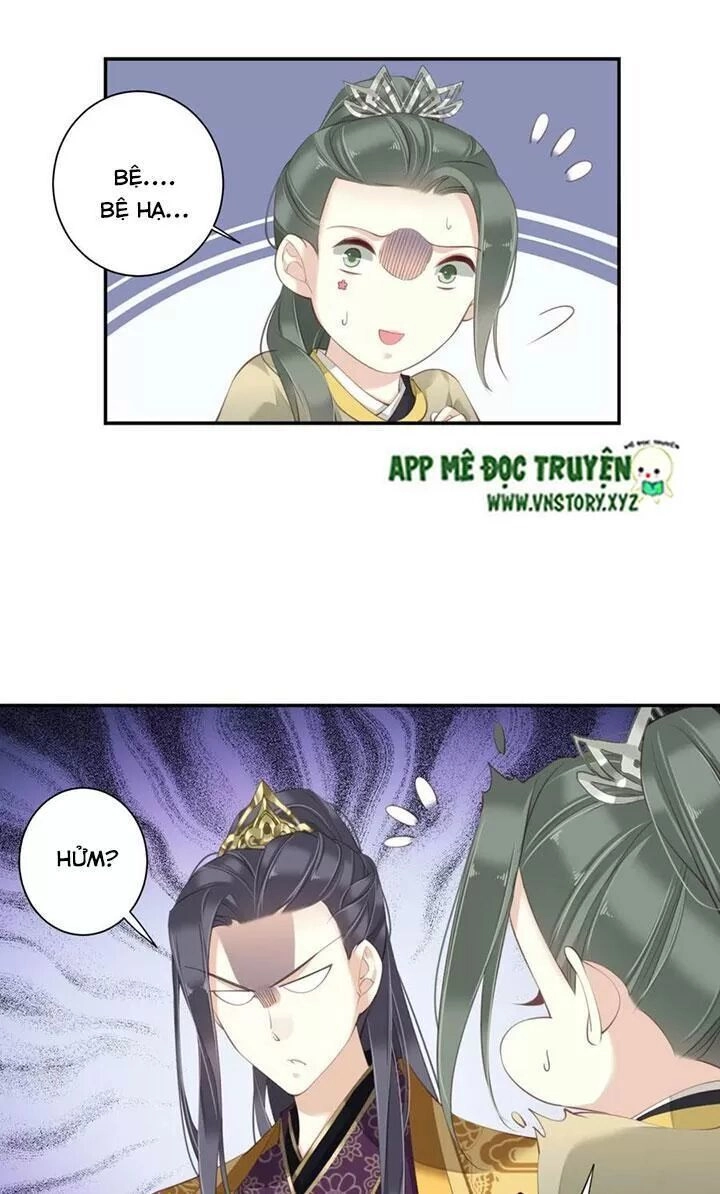 Hoàng Hậu Ương Bướng Chapter 226 - 5