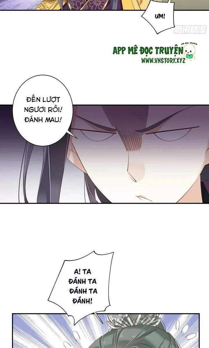 Hoàng Hậu Ương Bướng Chapter 226 - 6
