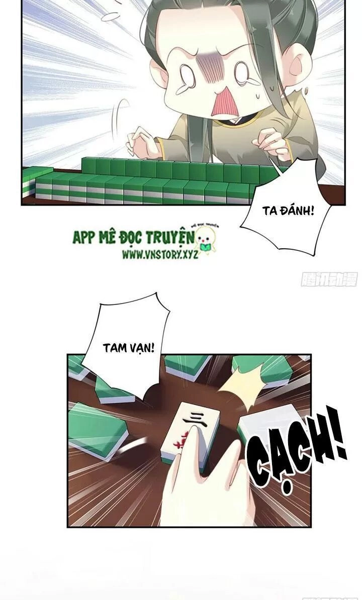 Hoàng Hậu Ương Bướng Chapter 226 - 7