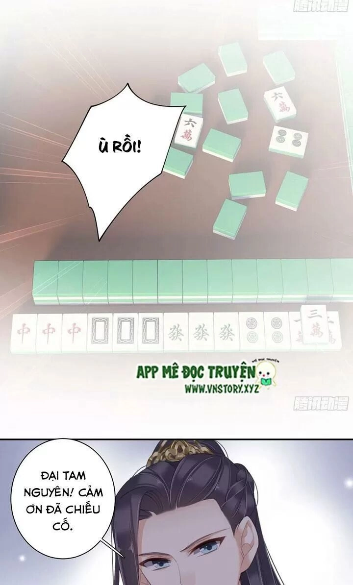 Hoàng Hậu Ương Bướng Chapter 226 - 8