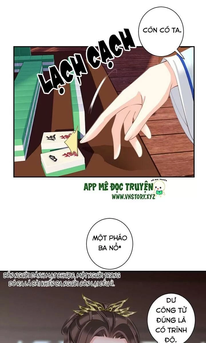 Hoàng Hậu Ương Bướng Chapter 226 - 10