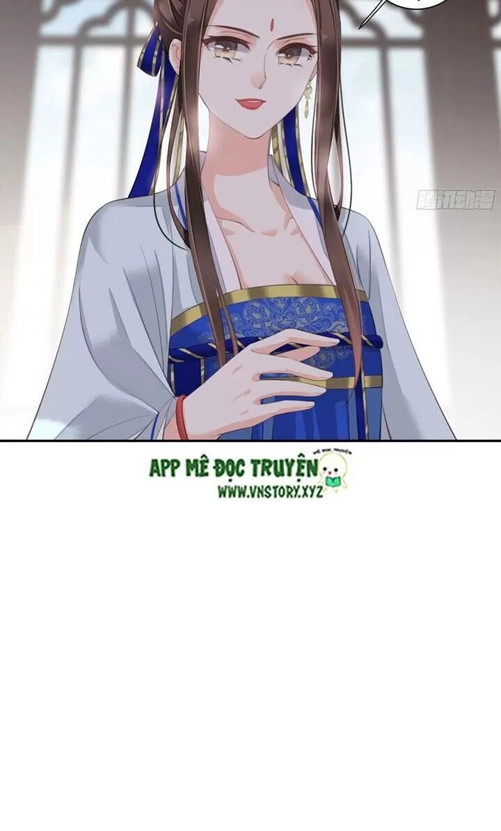 Hoàng Hậu Ương Bướng Chapter 226 - 11