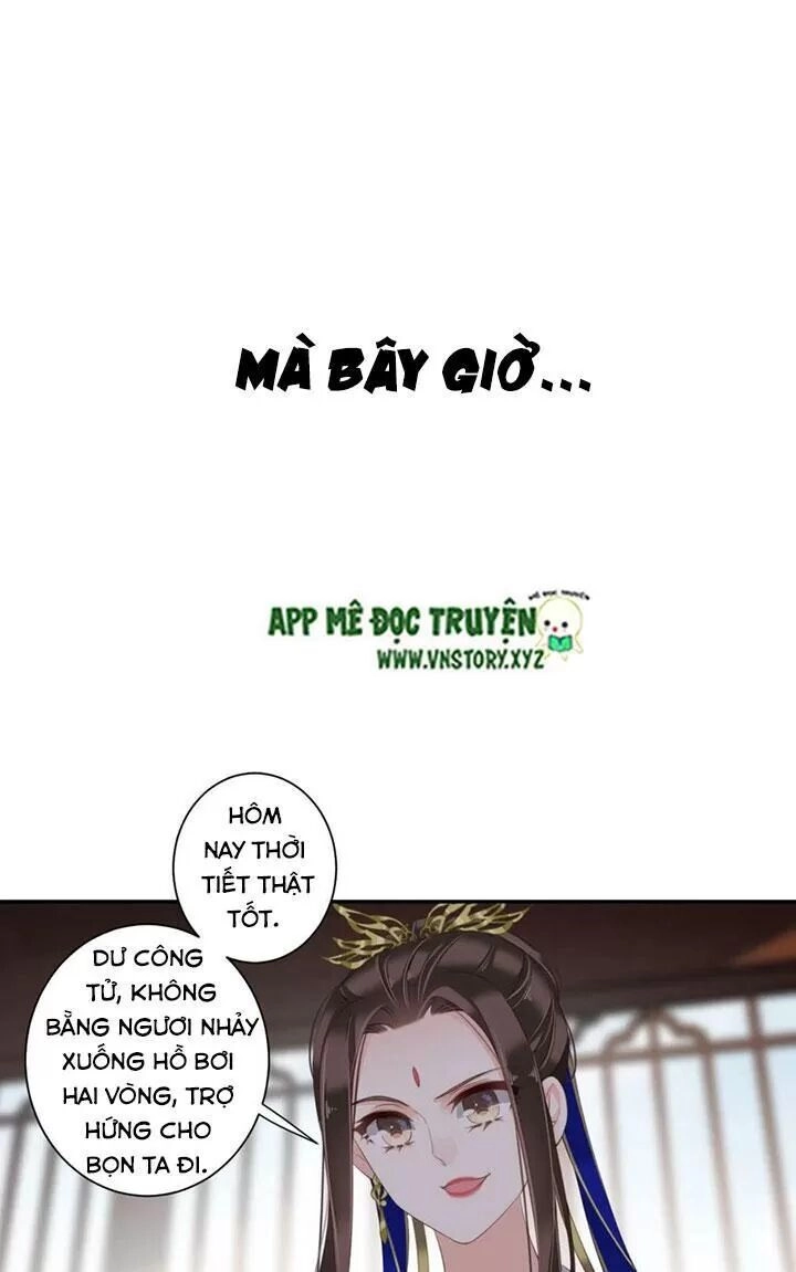 Hoàng Hậu Ương Bướng Chapter 226 - 19