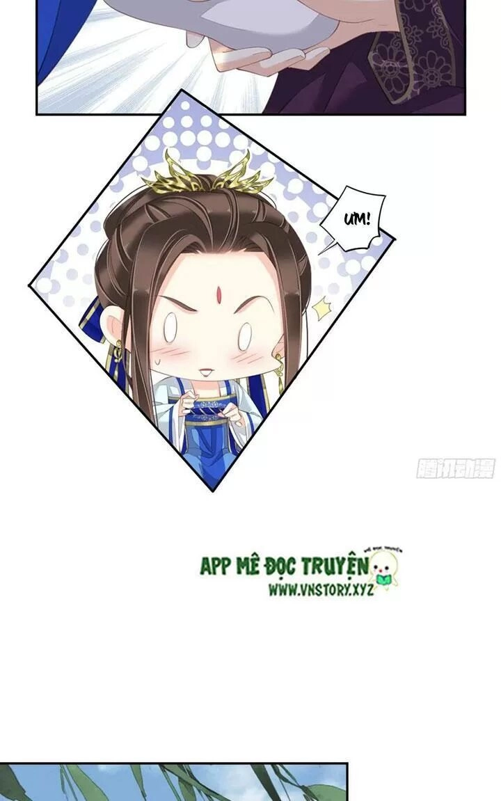 Hoàng Hậu Ương Bướng Chapter 226 - 24